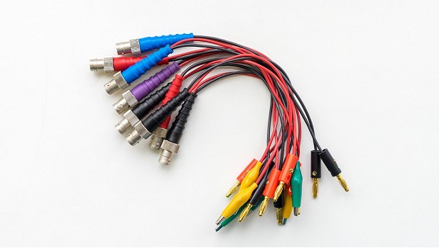 Cablaggio Connettori RCA | Connettori Mono | Connettori Audio Video Volante a Saldare | Cablaggi Elettrici | Cablaggi Automotive
