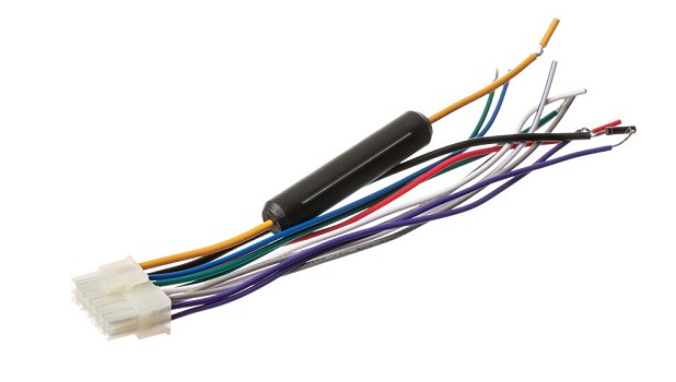 Cablaggio Connettore Molex Mini-Fit | Produzione Cablaggi Elettrici | Aziende Quadri Elettrici