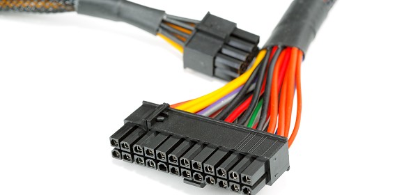 Cablaggio Connettore Molex | Cablaggi Elettrici | Cablaggi Automotive | Produzione Cablaggi