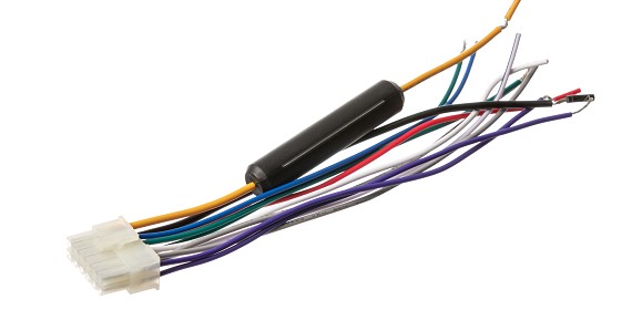 Cablaggio Connettore Molex Mini-Fit | Produzione Cablaggi Elettrici | Aziende Quadri Elettrici