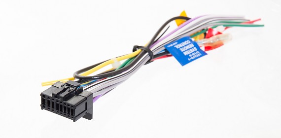 Cablaggio Strutturato Connettore Molex | Produzione Cablaggi Elettrici | Cablaggi Elettrici